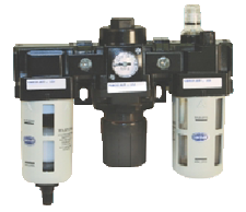 compressed air filter