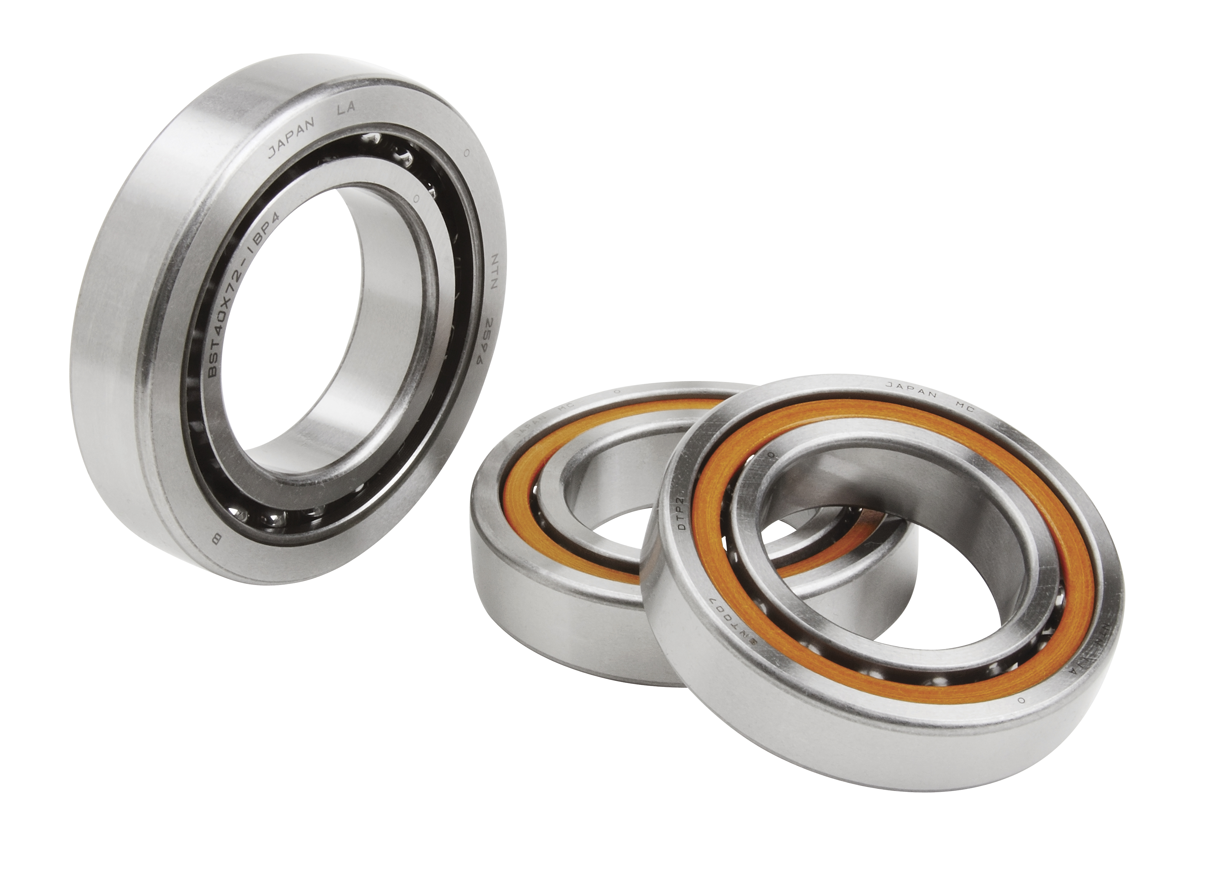bearings
