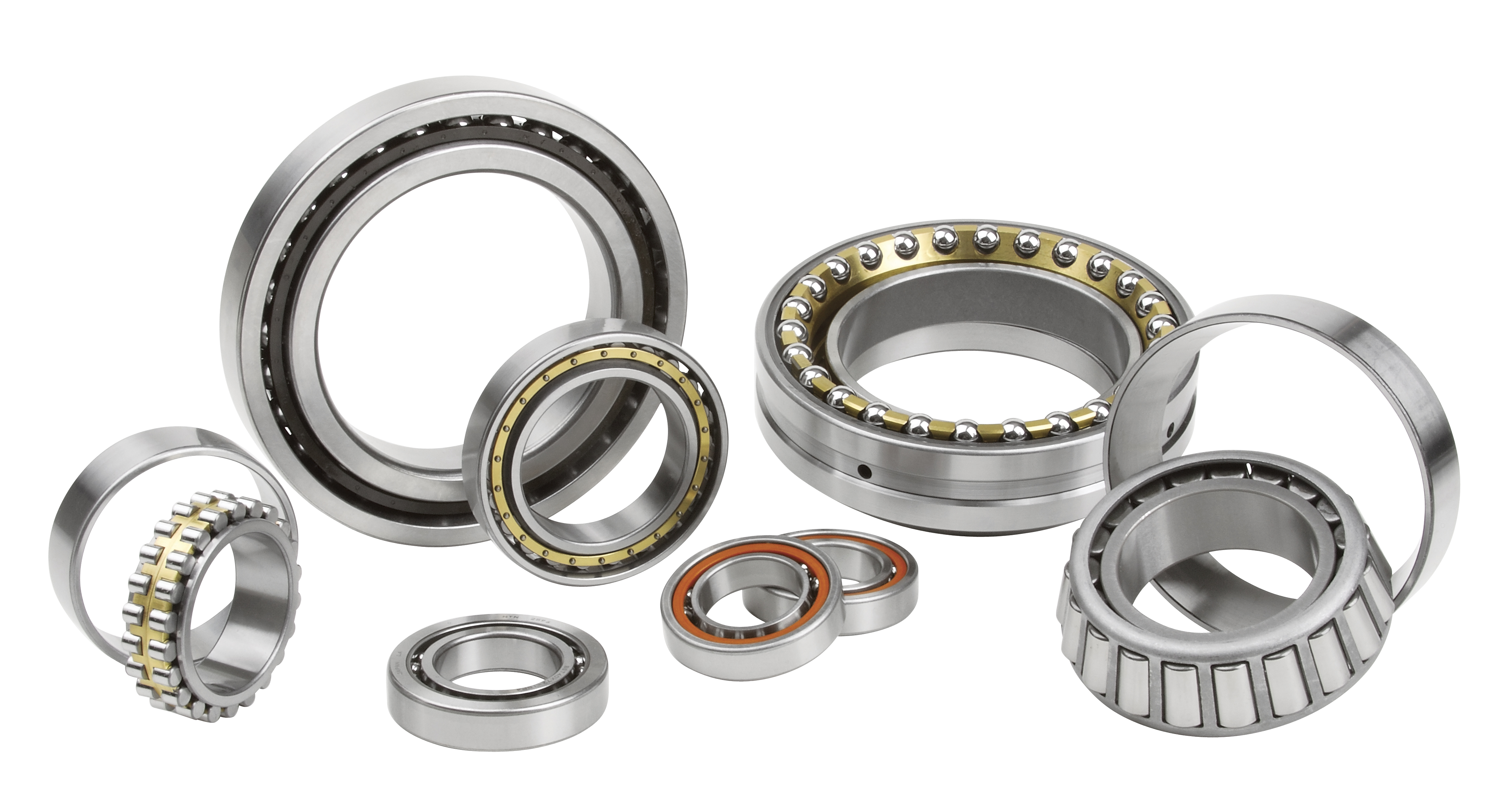 bearings
