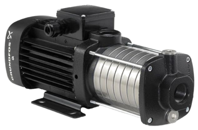 check valve kit
