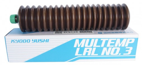 multemp lal no. 3